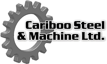 Cariboo Steel & Machine Ltd.